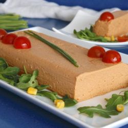 Thunfischkuchen rezept aus dem Thermomix