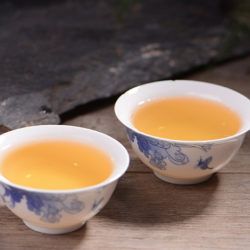 Ume Sho Kuzu Rezept. Das Anti-Kälte-Getränk