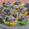 Schokoladen-Zimt-Muffins im Thermomix
