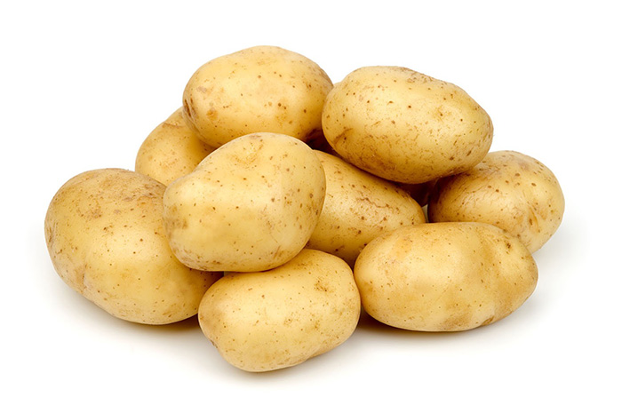 Kartoffeln-Gateau im Thermomix