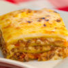 Lasagne Bolognese im Thermomix