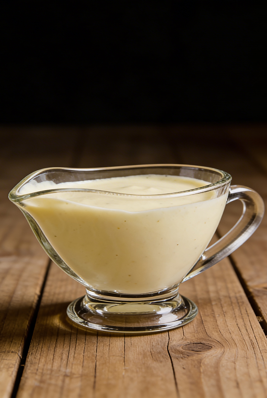 Vier-Käse-Sauce aus dem Thermomix