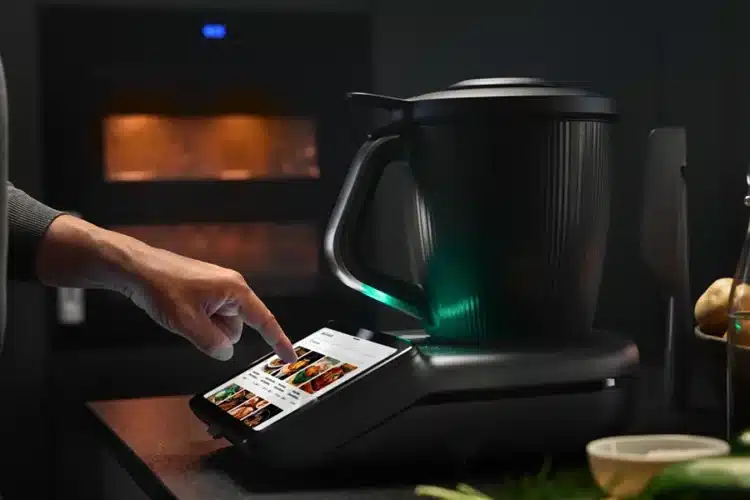 Der neue Thermomix TM7