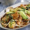 Chop Suey mit Putenfleisch aus dem Thermomix