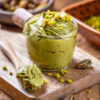 Hausgemachte Pistaziencreme aus dem Thermomix