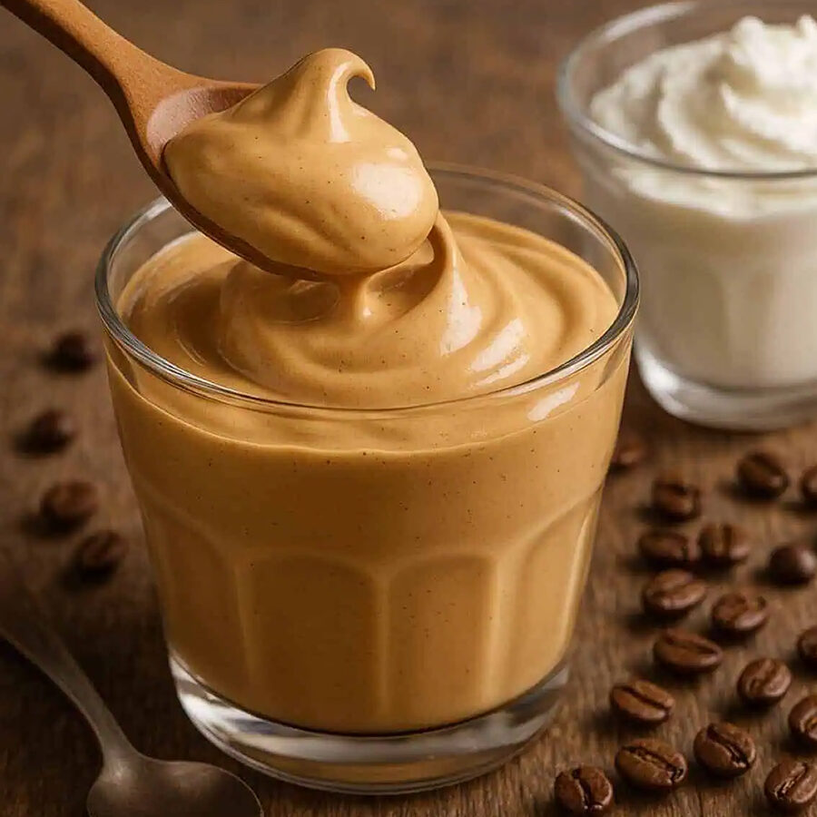 Crème Brûlée aus dem Thermomix - Thermomix Rezepte