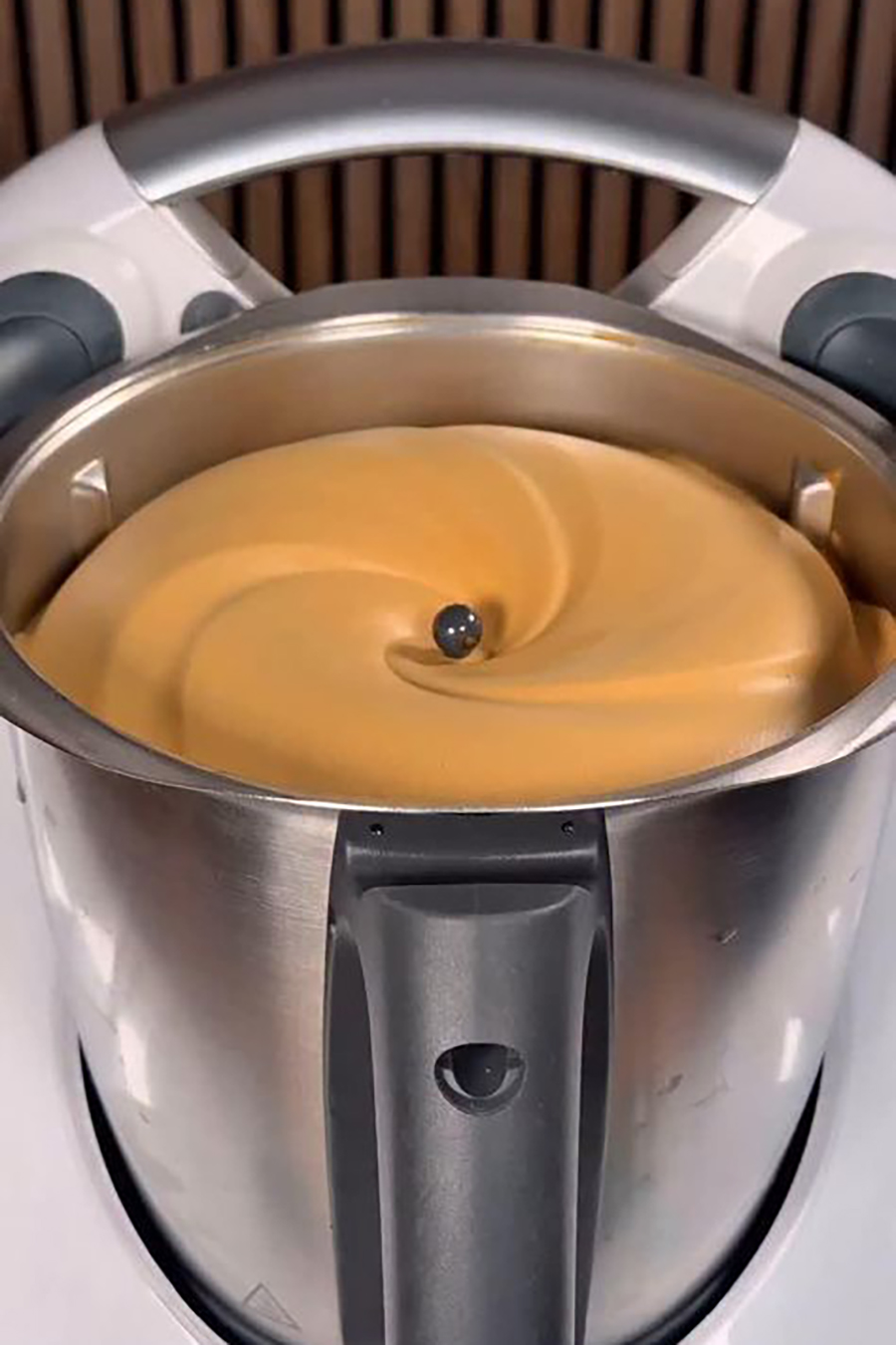 Italienische Crema di Caffè aus dem Thermomix