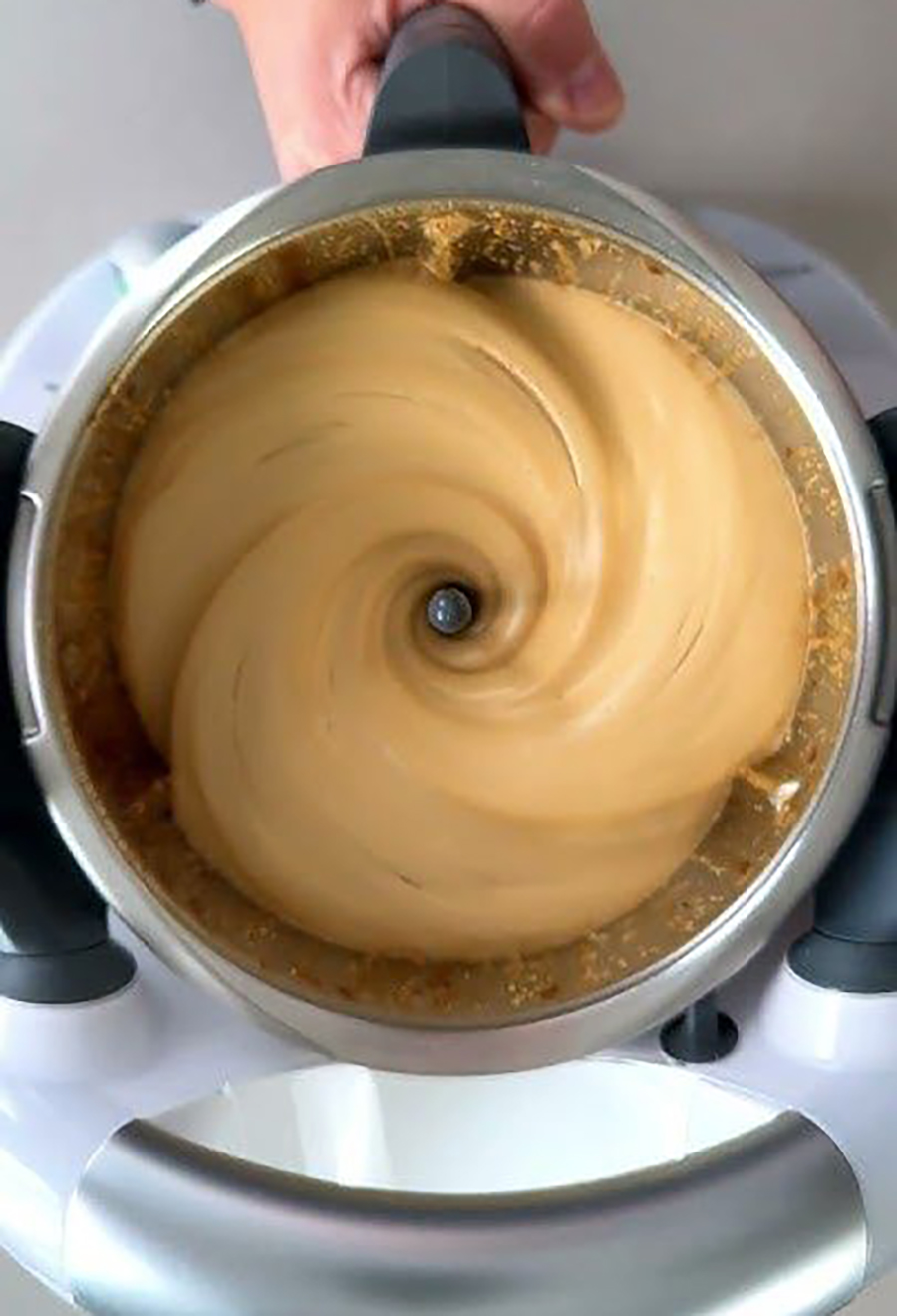 Italienische Crema di Caffè aus dem Thermomix
