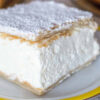 Napoleonka (Kremówka) aus dem Thermomix