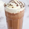 Frappuccino à la Starbucks aus dem Thermomix