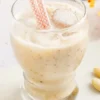 Mandelsorbet aus dem Thermomix