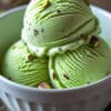 Pistazieneis aus dem Thermomix