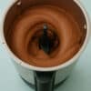 Trüffelcreme für den Thermomix (luftig und cremig)