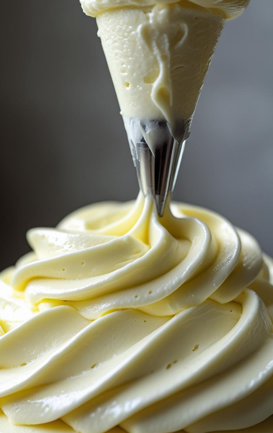 Vanillecreme ohne Ei aus dem Thermomix Vanillecreme ohne Ei aus dem Thermomix