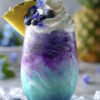 Virgin Ocean Love Colada aus dem Thermomix