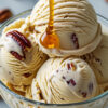 Butter-Pecan-Eis aus dem Thermomix