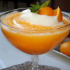 Dreamsicle-Orangen-Punsch aus dem Thermomix