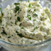 Feta-Kräuter-Creme aus dem Thermomix