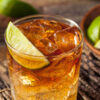 Gin & Ginger Ale Cocktail aus dem Thermomix