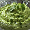 Koriander-Avocado-Dip aus dem Thermomix
