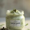 Tartar sauce aus dem Thermomix
