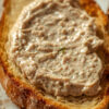Hausgemachte Thunfischpastete aus dem Thermomix