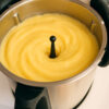 Köstliches und cremiges Kartoffelpüree im Thermomix