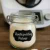Selbstgemachtes Vanillepuddingpulver aus dem Thermomix