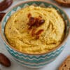 Curry-Dattel-Dip aus dem Thermomix