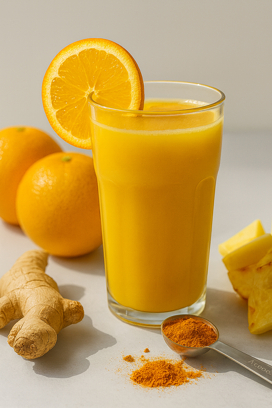 Hausgemachtes Anti-Grippe-Wasser mit der Thermomix Hausgemachtes Anti-Grippe-Wasser mit der Thermomix