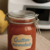 Quittenmarmelade mit der Thermomix