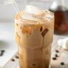 Starbucks-Style Eiskaffee aus dem Thermomix