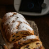 Christstollen in der Thermomix