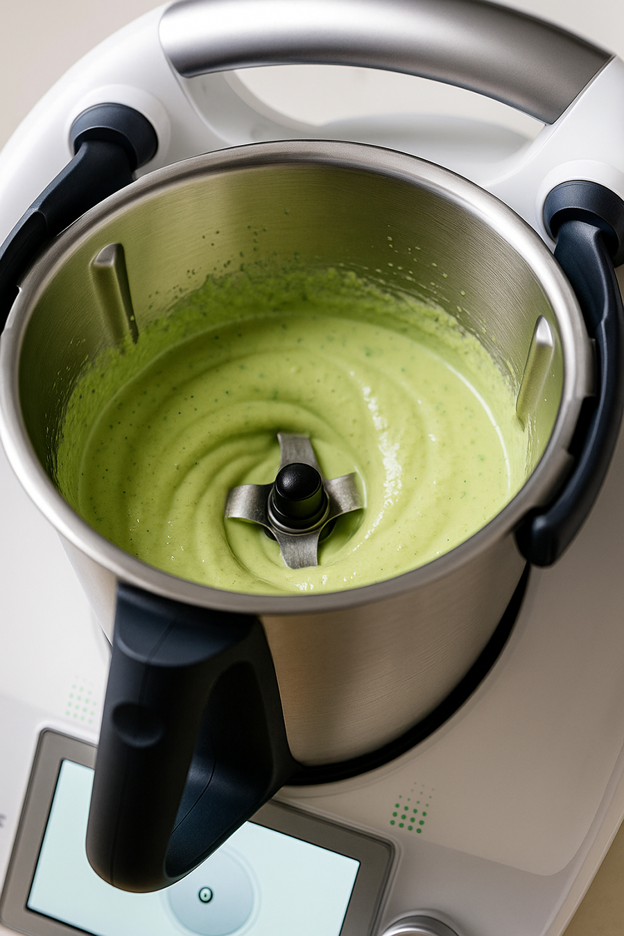 Würziges Avocado-Dressing