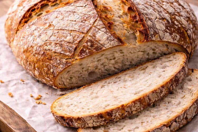 Joghurtkruste aus dem Thermomix