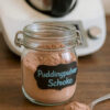 Selbstgemachtes Schokoladenpudding-Pulver aus dem Thermomix