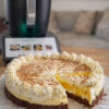 Eierlikörtorte aus dem Thermomix