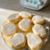 Amerikaner aus dem Thermomix