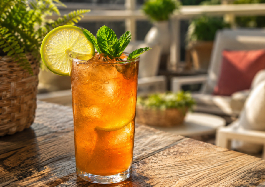 Der authentische Mai Tai aus dem Thermomix