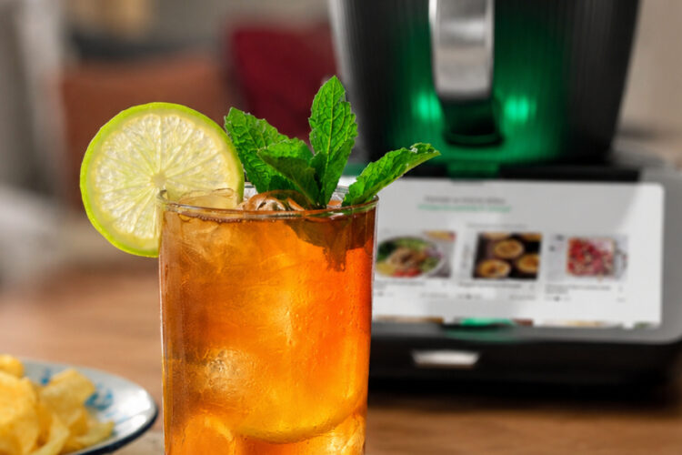 Der authentische Mai Tai aus dem Thermomix