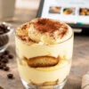 Eierlikör-Tiramisu mit Mascarpone aus dem Thermomix